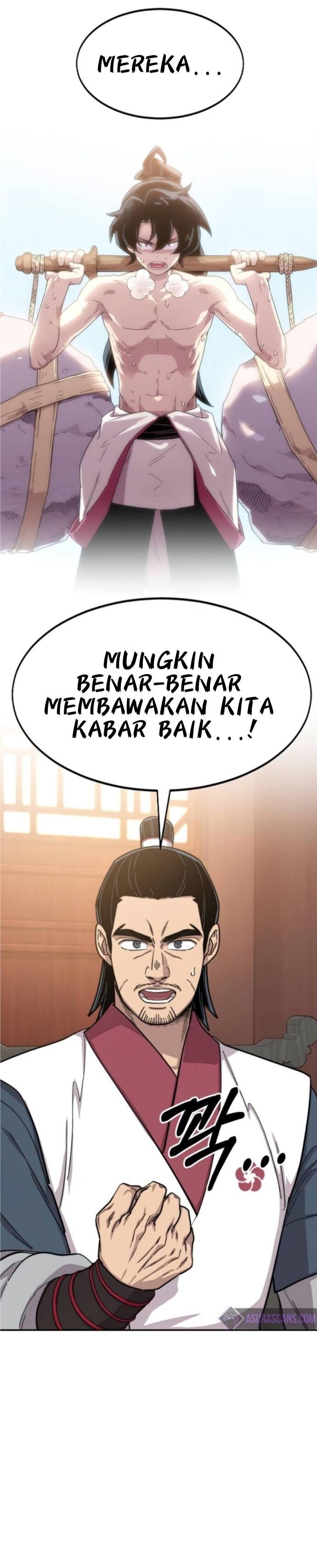 Return of the Flowery Mountain Sect Chap 55 - Next Chap 56