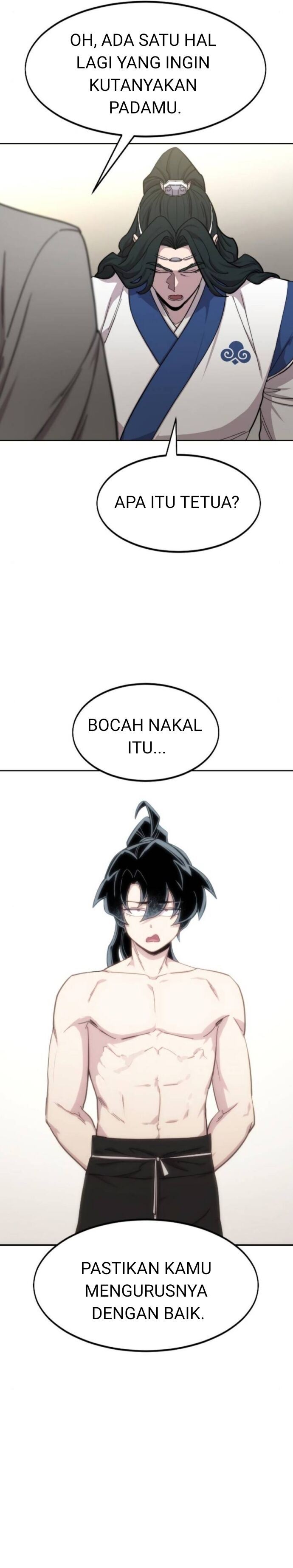 Return of the Flowery Mountain Sect Chap 56 - Next Chap 57