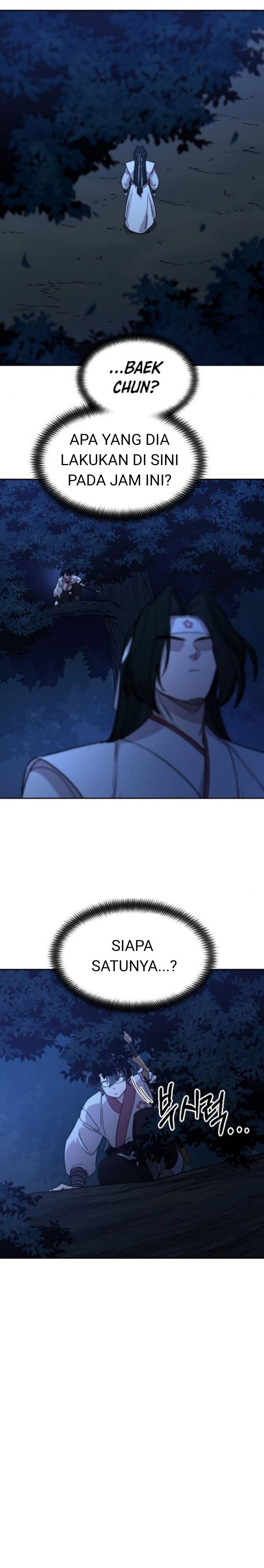 Return of the Flowery Mountain Sect Chap 56 - Next Chap 57