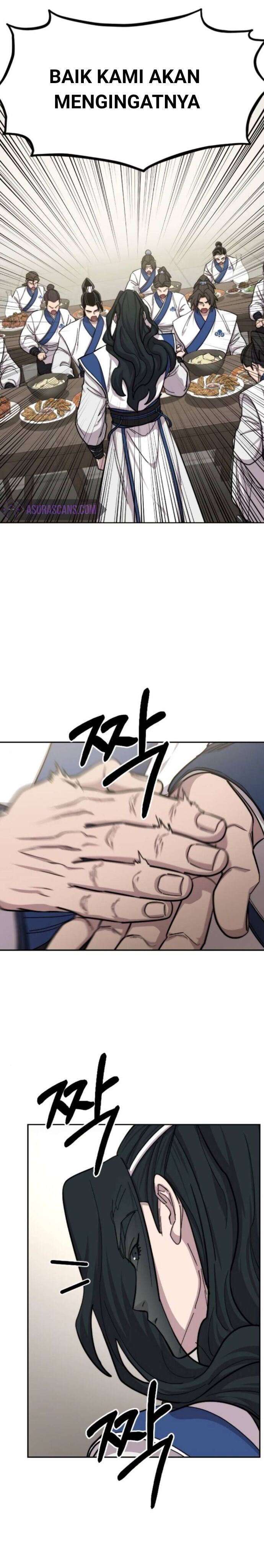 Return of the Flowery Mountain Sect Chap 56 - Next Chap 57