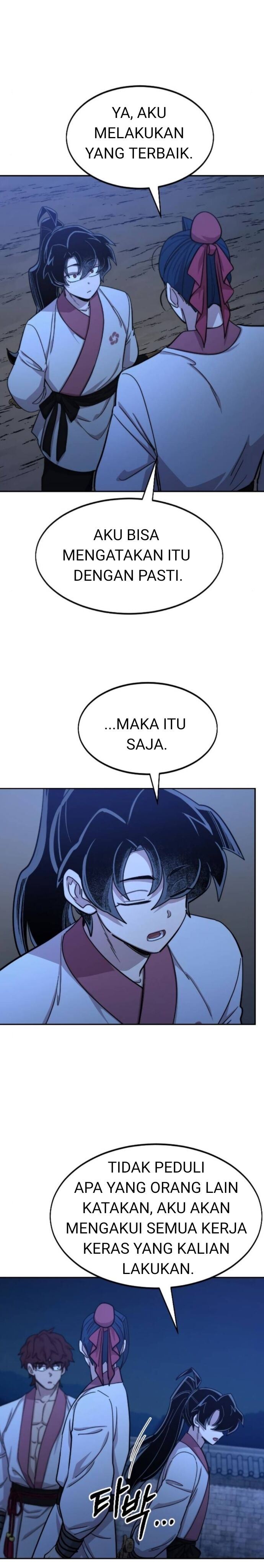 Return of the Flowery Mountain Sect Chap 56 - Next Chap 57