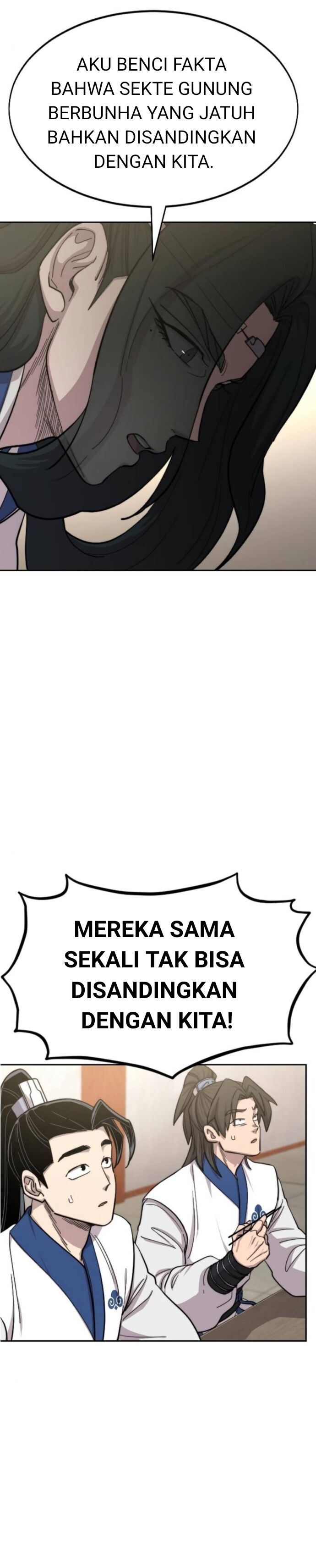 Return of the Flowery Mountain Sect Chap 56 - Next Chap 57