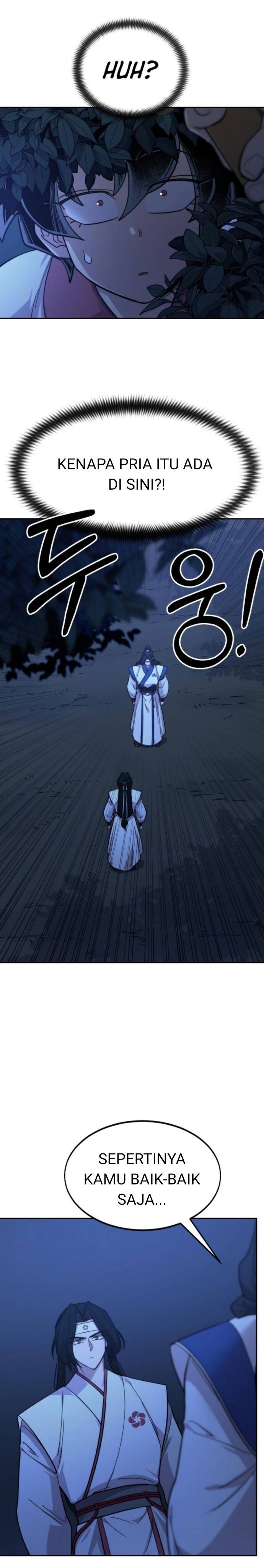 Return of the Flowery Mountain Sect Chap 56 - Next Chap 57