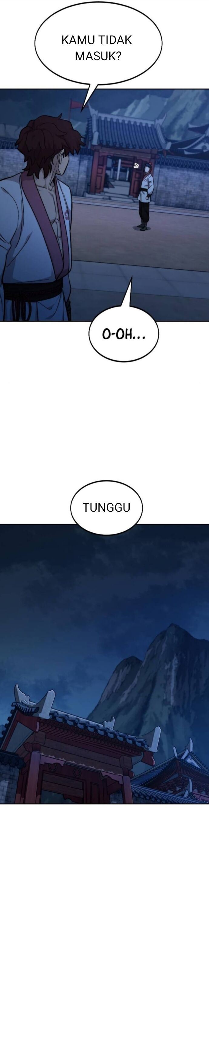 Return of the Flowery Mountain Sect Chap 56 - Next Chap 57