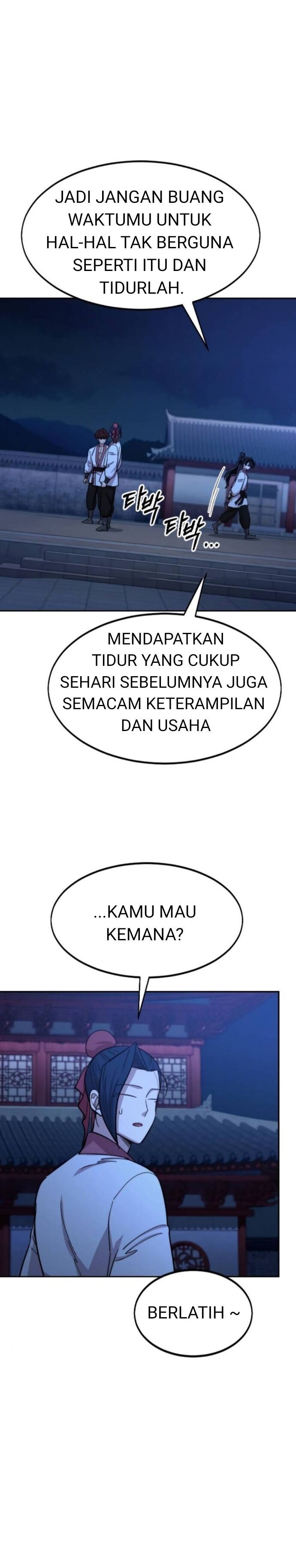 Return of the Flowery Mountain Sect Chap 56 - Next Chap 57