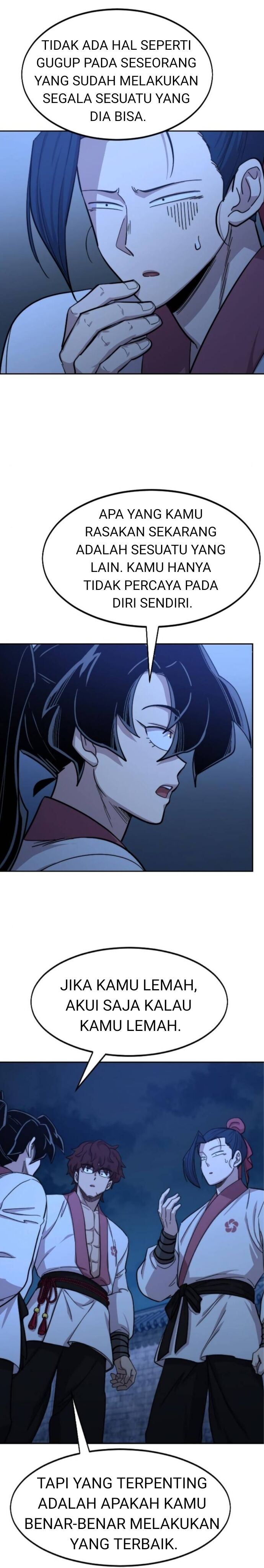 Return of the Flowery Mountain Sect Chap 56 - Next Chap 57