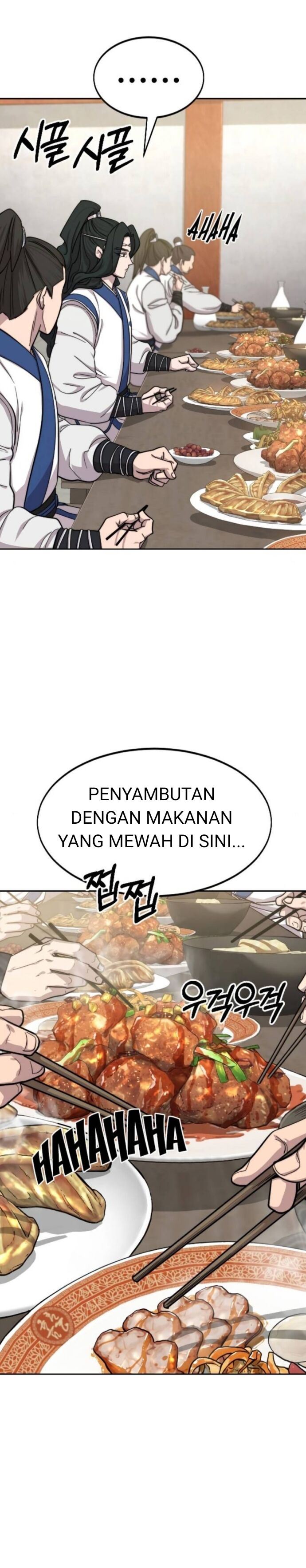 Return of the Flowery Mountain Sect Chap 56 - Next Chap 57