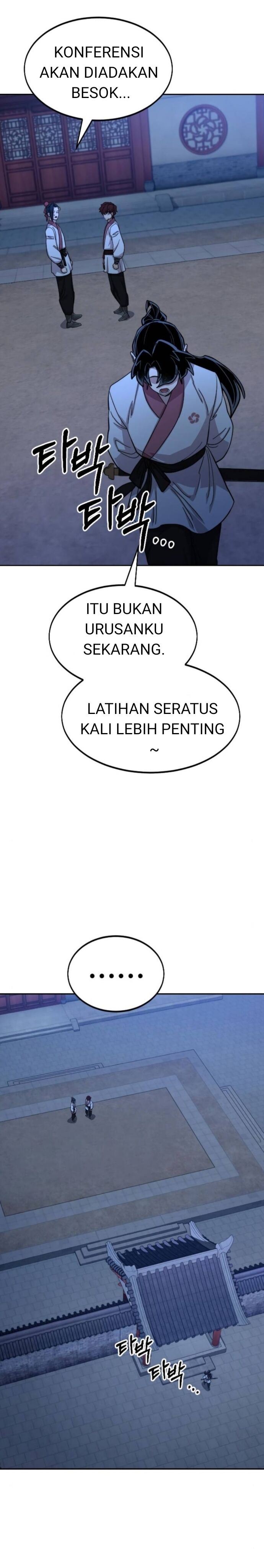 Return of the Flowery Mountain Sect Chap 56 - Next Chap 57