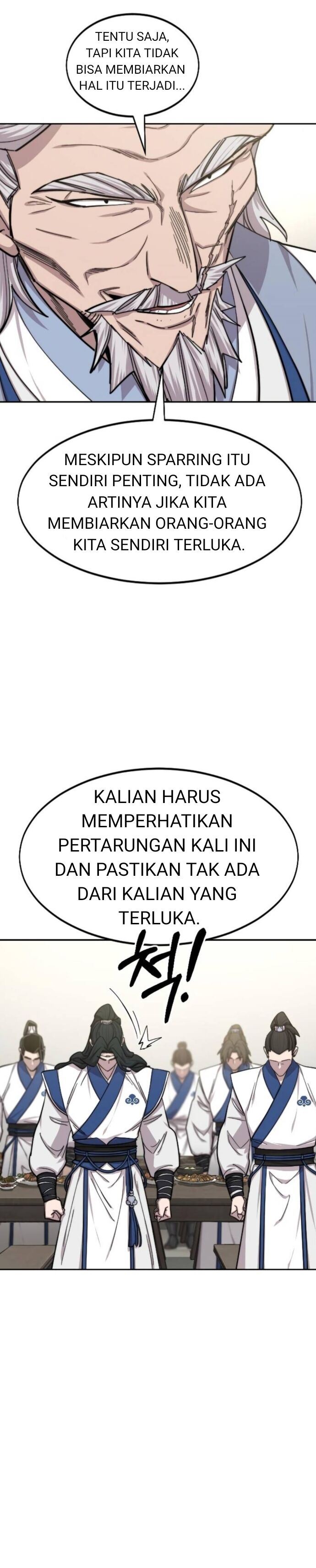 Return of the Flowery Mountain Sect Chap 56 - Next Chap 57