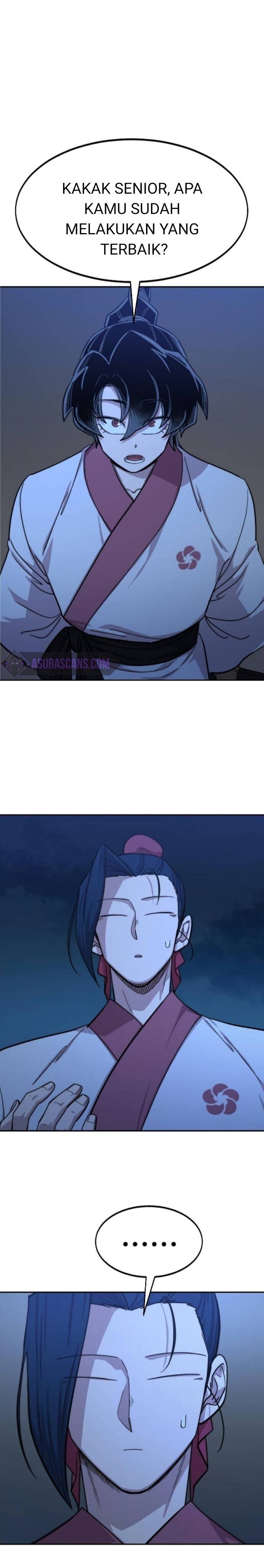 Return of the Flowery Mountain Sect Chap 56 - Next Chap 57