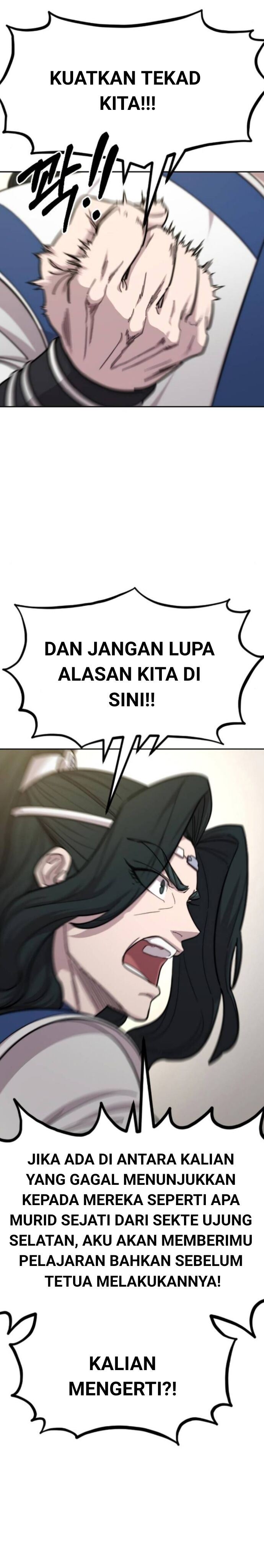 Return of the Flowery Mountain Sect Chap 56 - Next Chap 57
