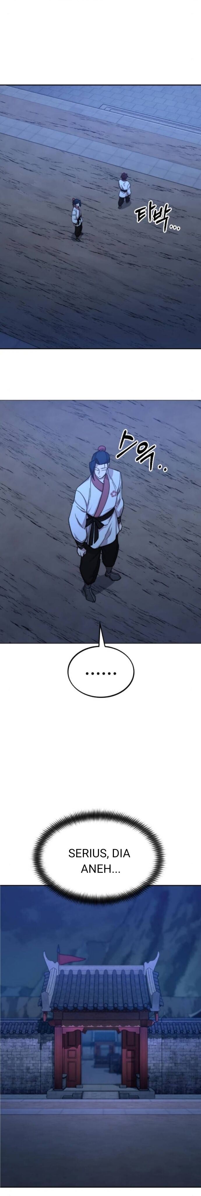 Return of the Flowery Mountain Sect Chap 56 - Next Chap 57