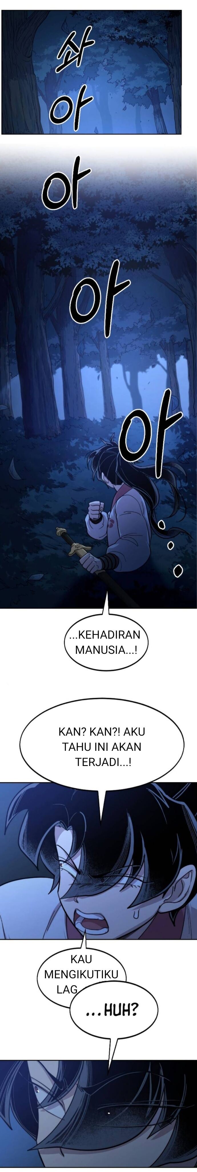 Return of the Flowery Mountain Sect Chap 56 - Next Chap 57