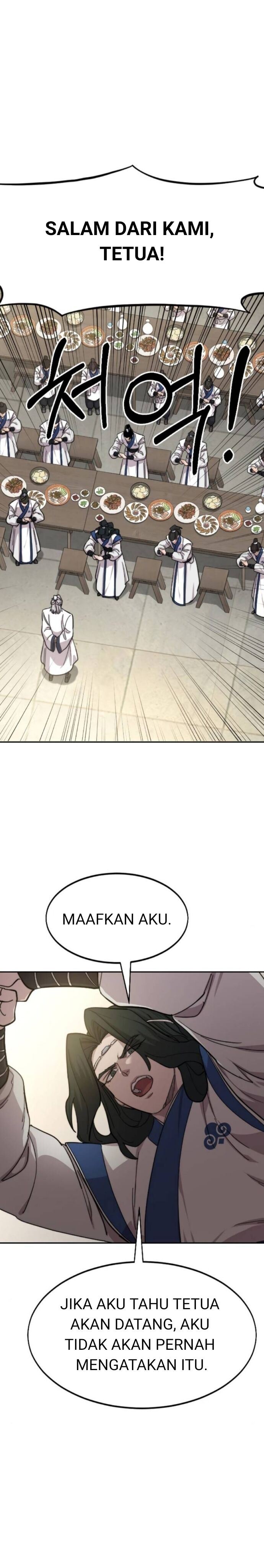 Return of the Flowery Mountain Sect Chap 56 - Next Chap 57