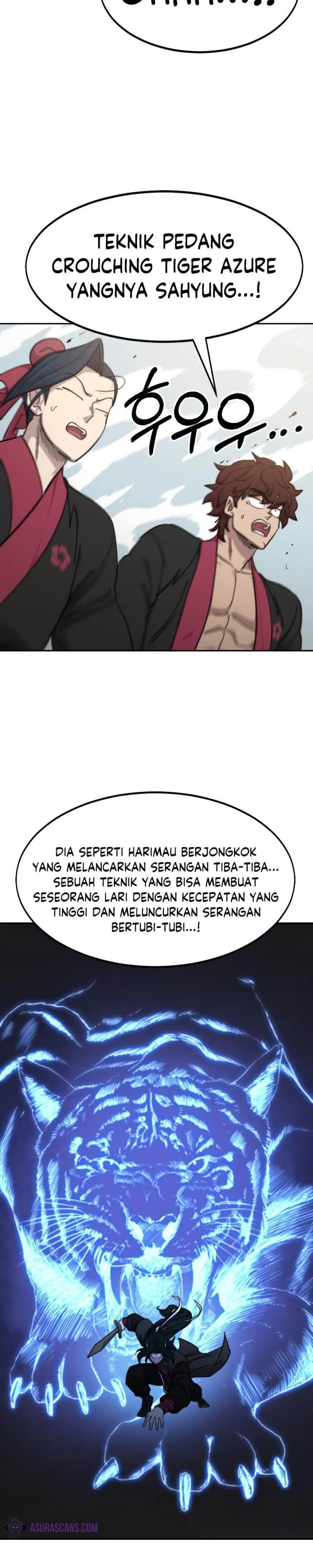 Return of the Flowery Mountain Sect Chap 58 - Next Chap 59