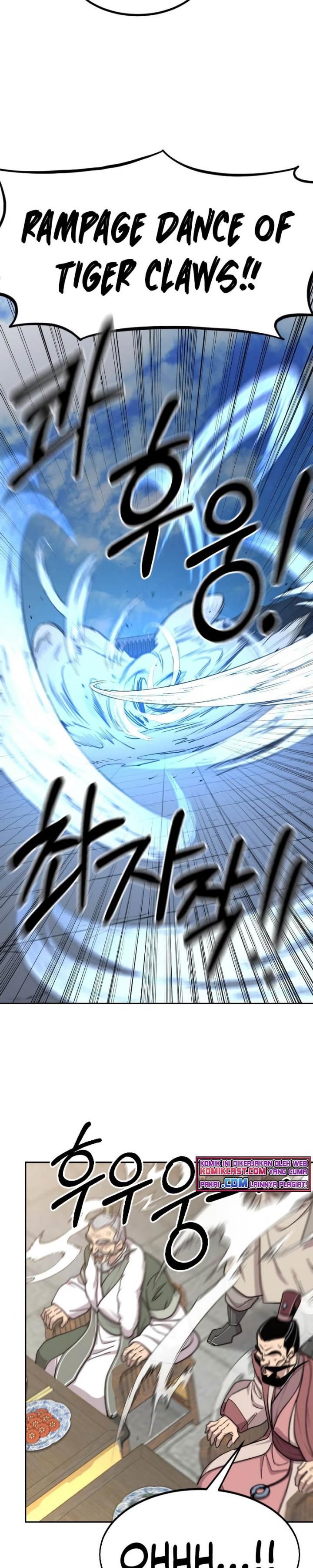 Return of the Flowery Mountain Sect Chap 58 - Next Chap 59