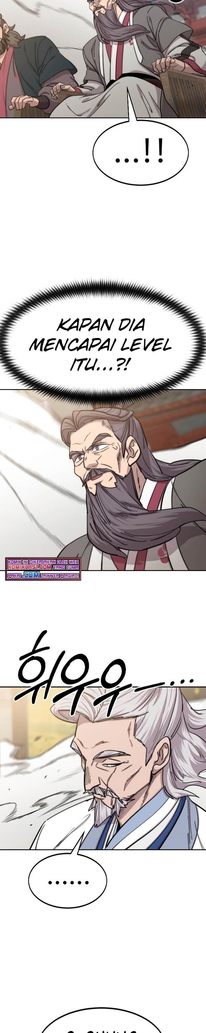 Return of the Flowery Mountain Sect Chap 58 - Next Chap 59