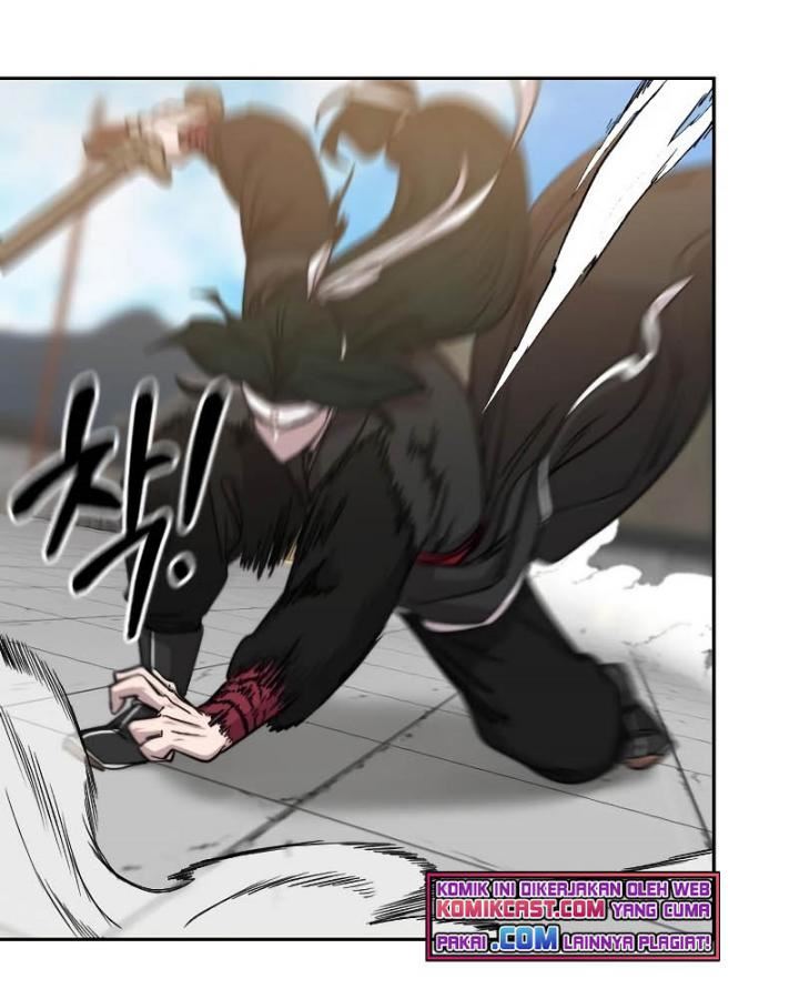 Return of the Flowery Mountain Sect Chap 58 - Next Chap 59