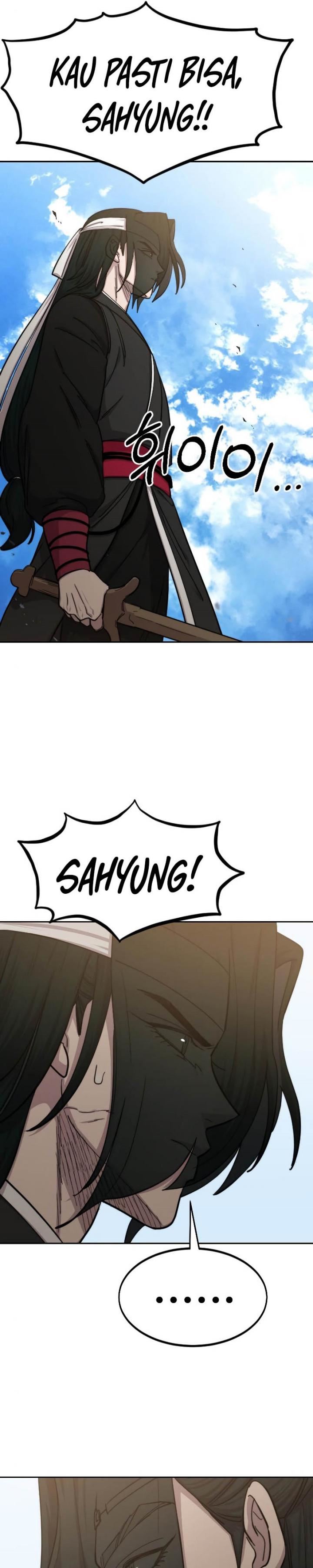 Return of the Flowery Mountain Sect Chap 58 - Next Chap 59