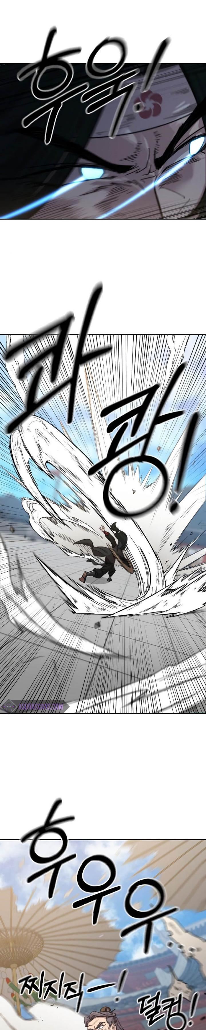 Return of the Flowery Mountain Sect Chap 58 - Next Chap 59