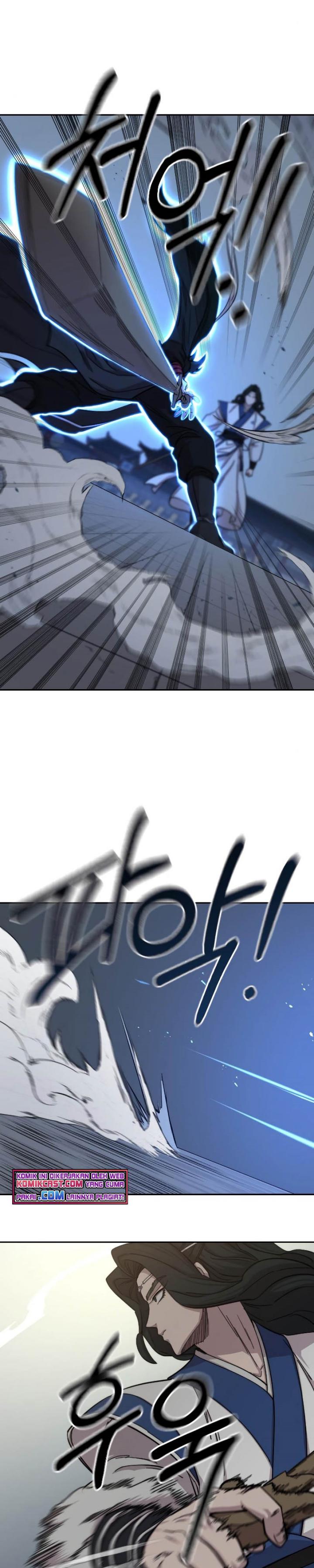 Return of the Flowery Mountain Sect Chap 59 - Next Chap 60