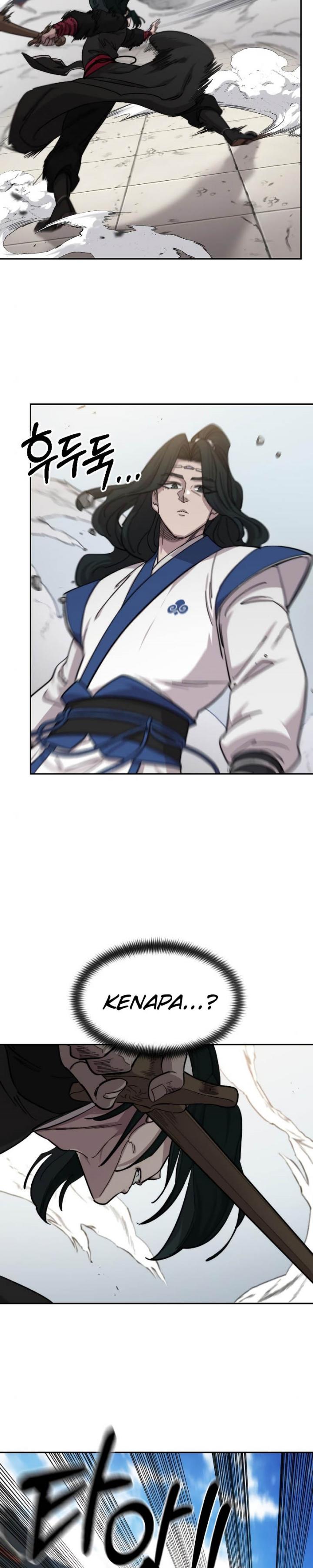 Return of the Flowery Mountain Sect Chap 59 - Next Chap 60