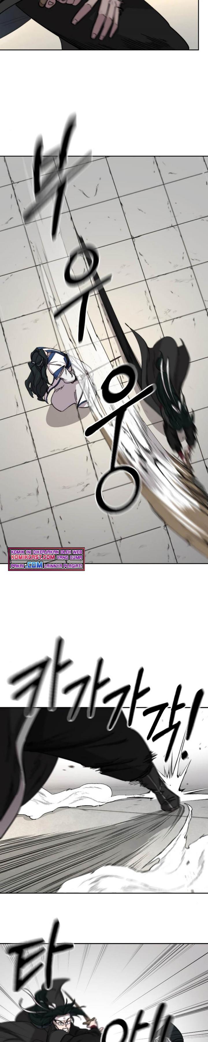 Return of the Flowery Mountain Sect Chap 59 - Next Chap 60