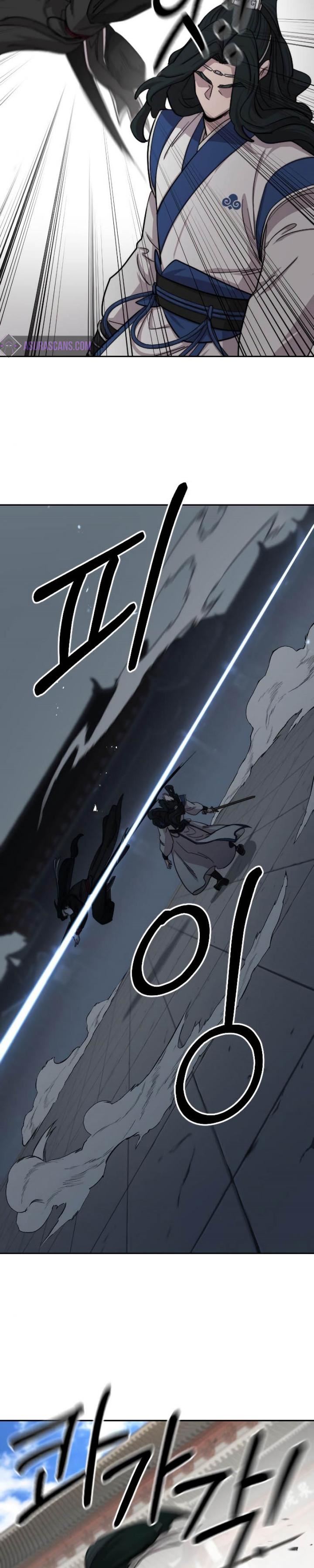 Return of the Flowery Mountain Sect Chap 59 - Next Chap 60