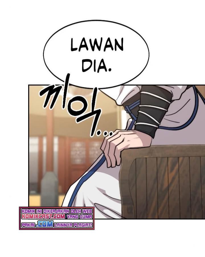 Return of the Flowery Mountain Sect Chap 59 - Next Chap 60