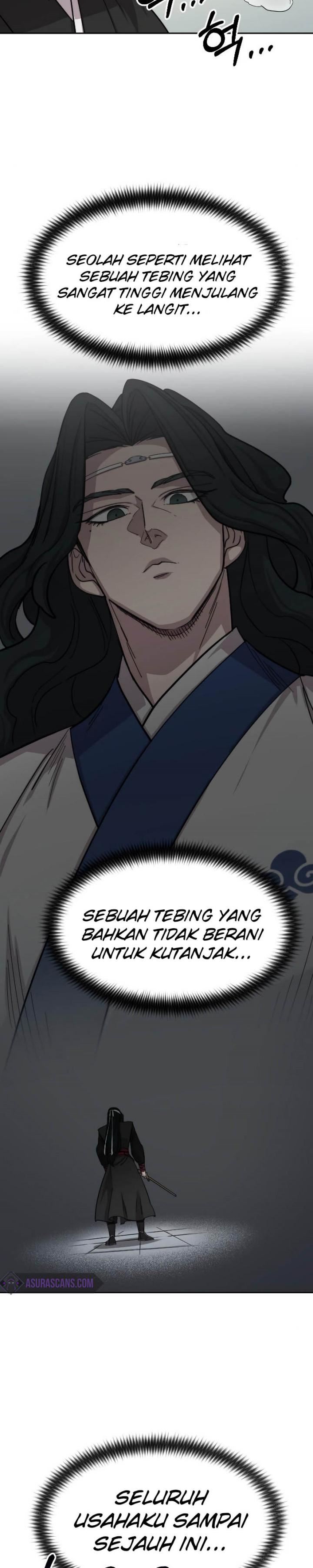 Return of the Flowery Mountain Sect Chap 59 - Next Chap 60