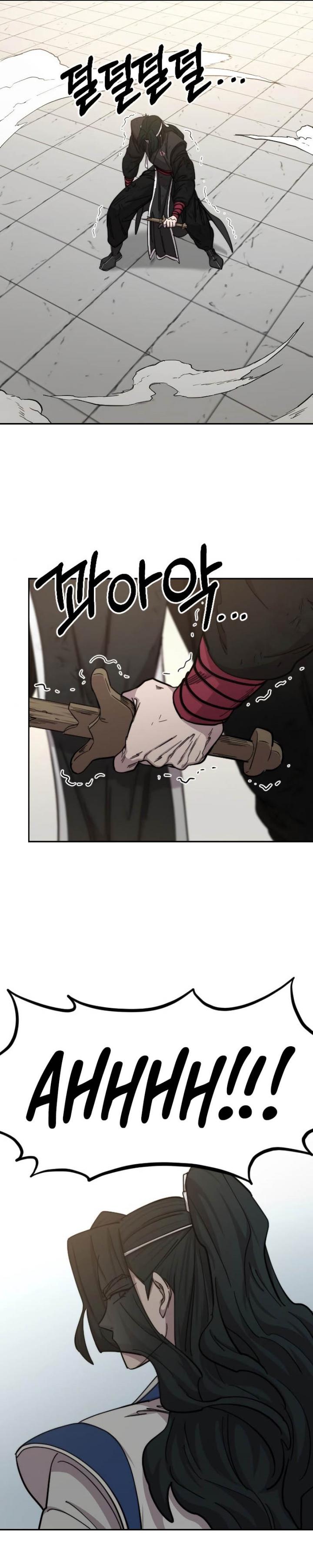 Return of the Flowery Mountain Sect Chap 59 - Next Chap 60