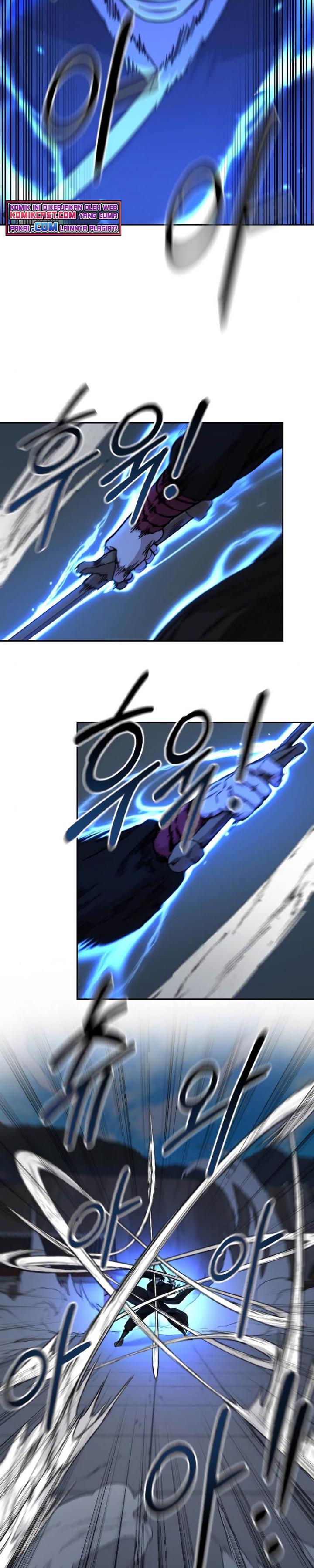 Return of the Flowery Mountain Sect Chap 59 - Next Chap 60