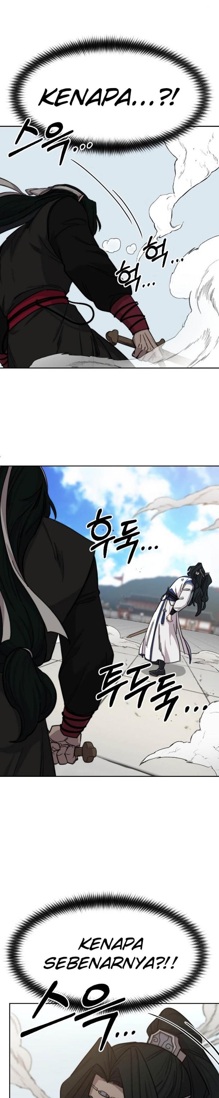 Return of the Flowery Mountain Sect Chap 59 - Next Chap 60