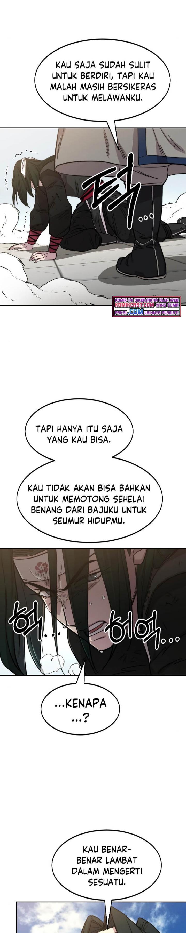 Return of the Flowery Mountain Sect Chap 59 - Next Chap 60