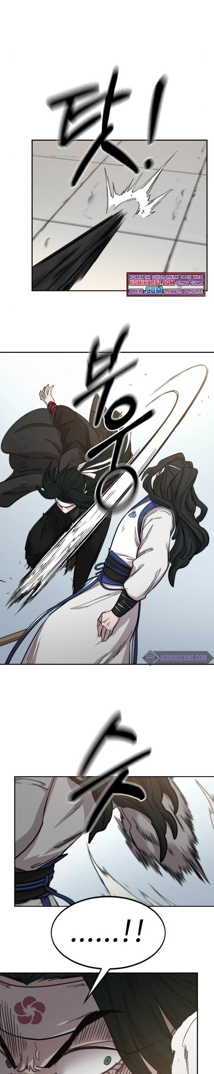 Return of the Flowery Mountain Sect Chap 59 - Next Chap 60