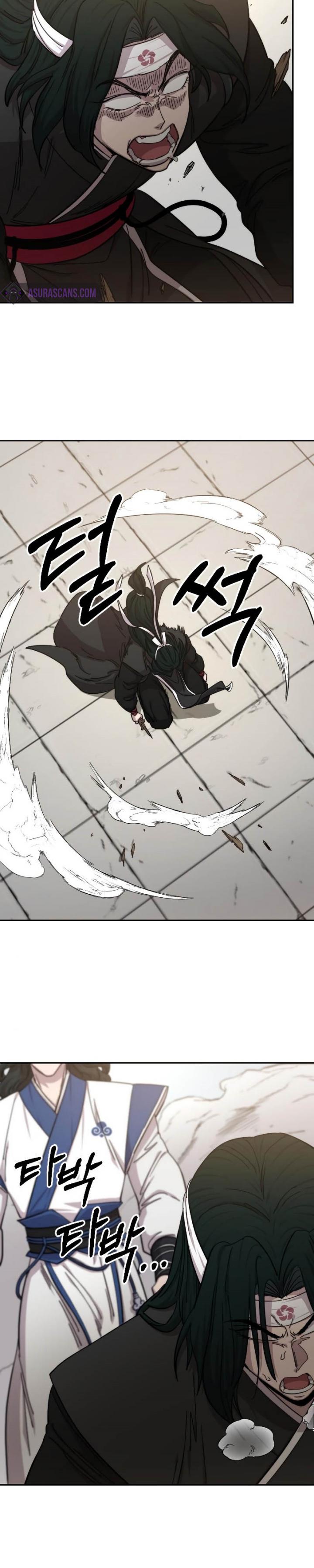 Return of the Flowery Mountain Sect Chap 59 - Next Chap 60