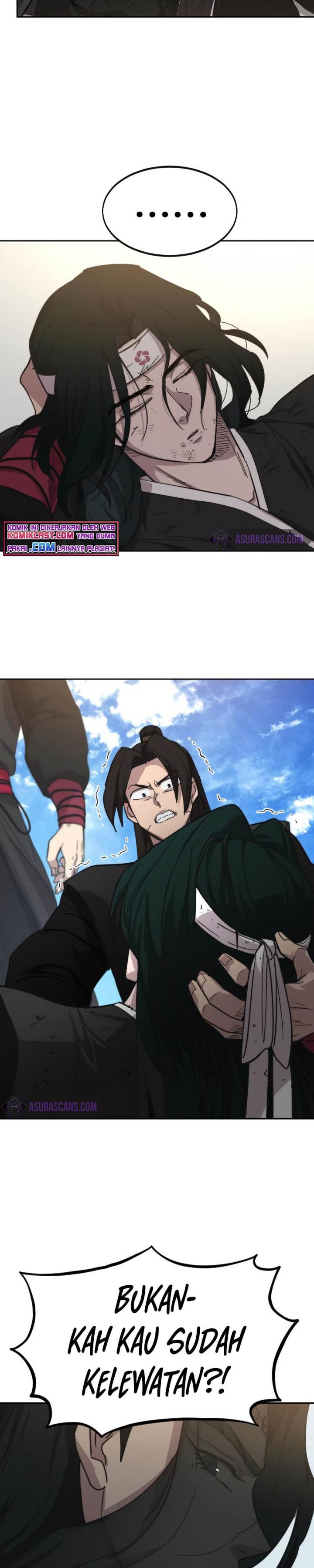 Return of the Flowery Mountain Sect Chap 59 - Next Chap 60