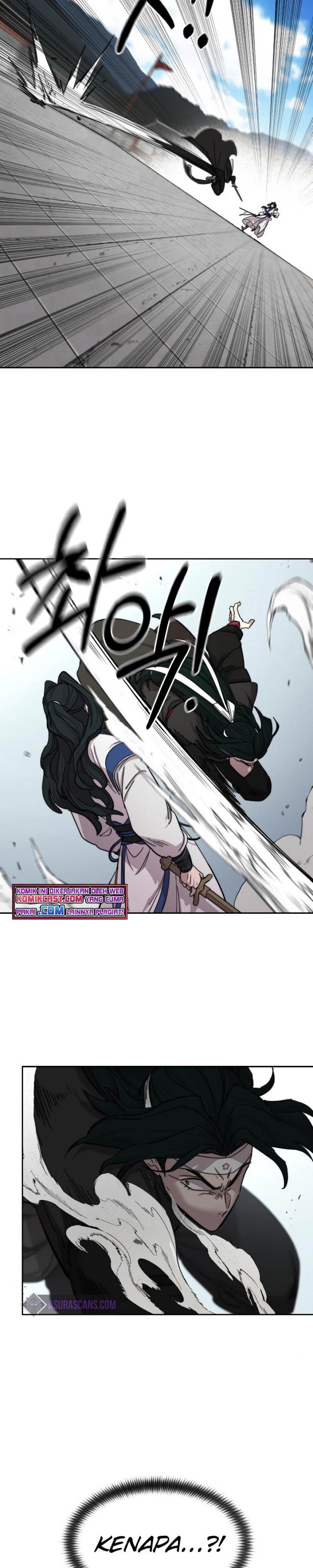 Return of the Flowery Mountain Sect Chap 59 - Next Chap 60