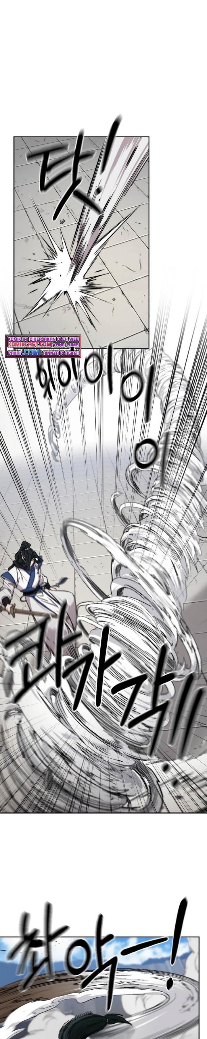 Return of the Flowery Mountain Sect Chap 59 - Next Chap 60