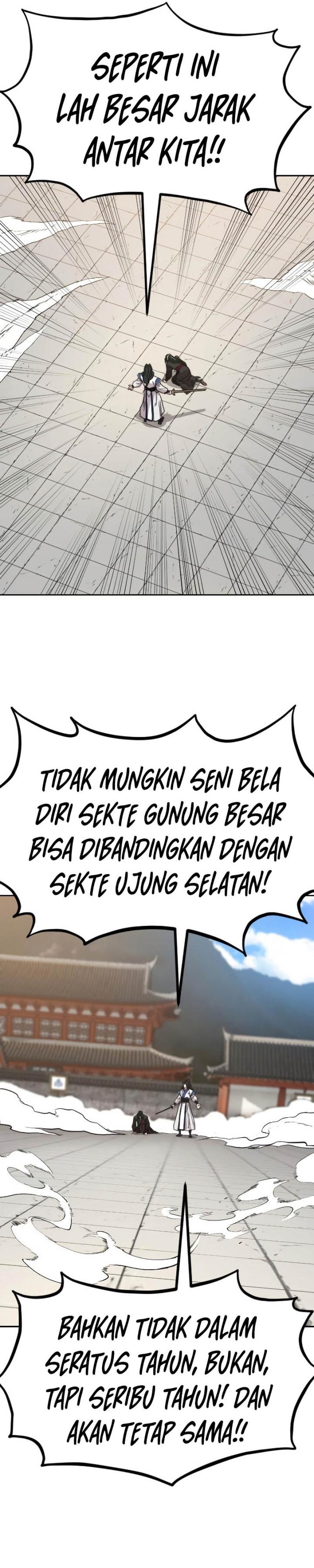 Return of the Flowery Mountain Sect Chap 59 - Next Chap 60