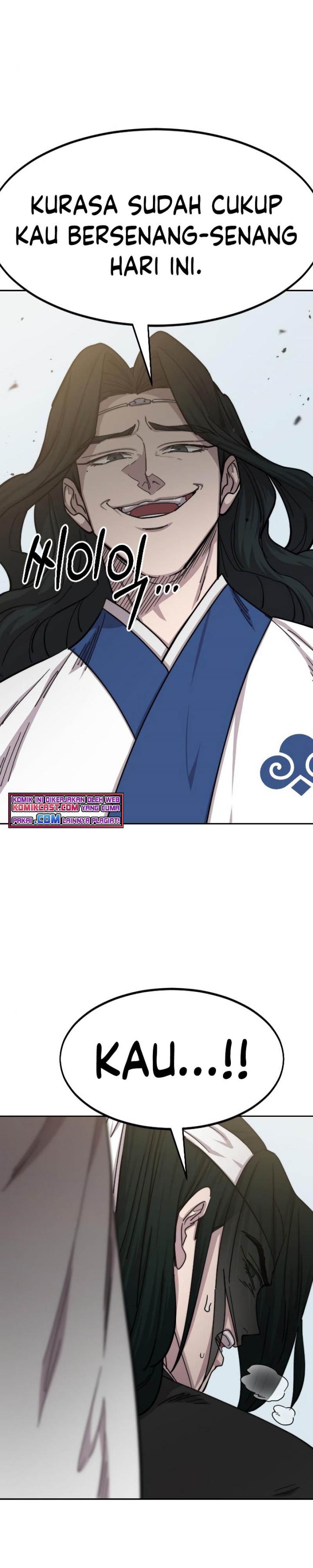 Return of the Flowery Mountain Sect Chap 59 - Next Chap 60