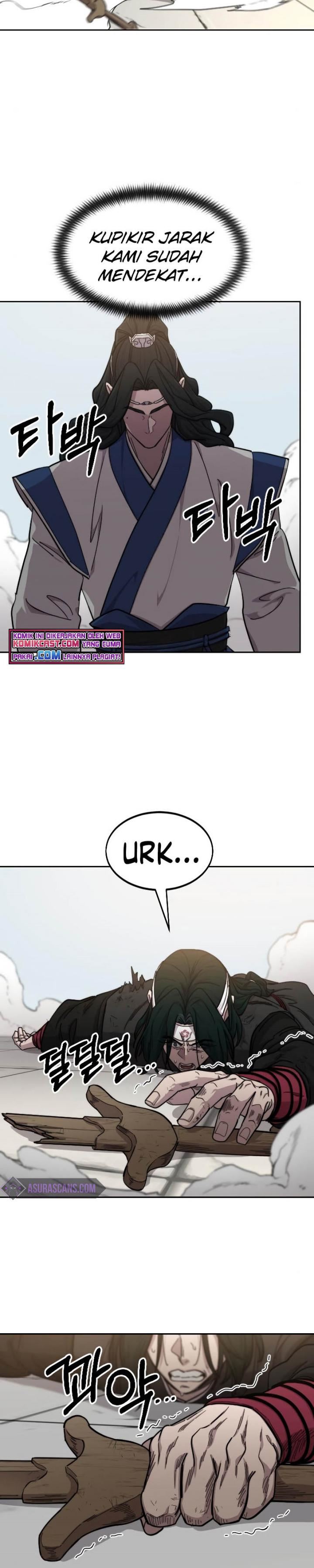 Return of the Flowery Mountain Sect Chap 59 - Next Chap 60