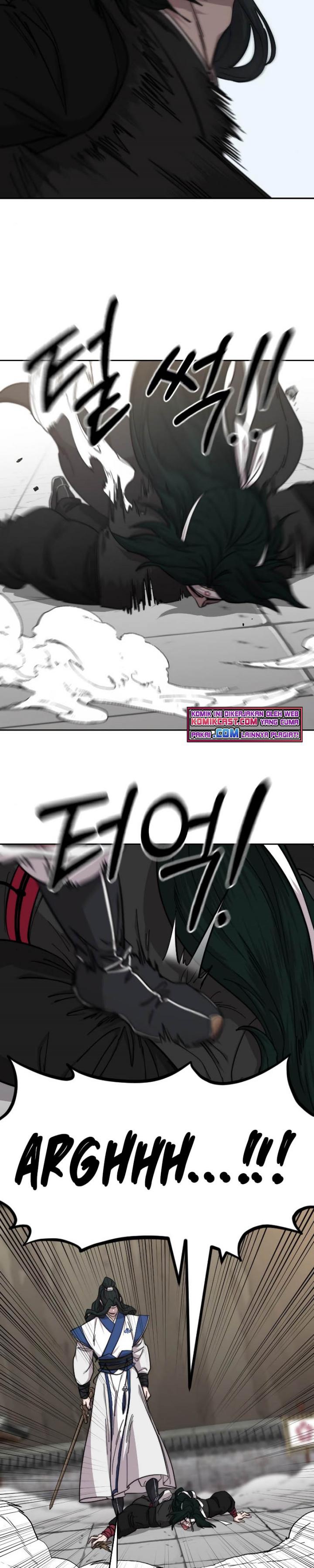 Return of the Flowery Mountain Sect Chap 59 - Next Chap 60