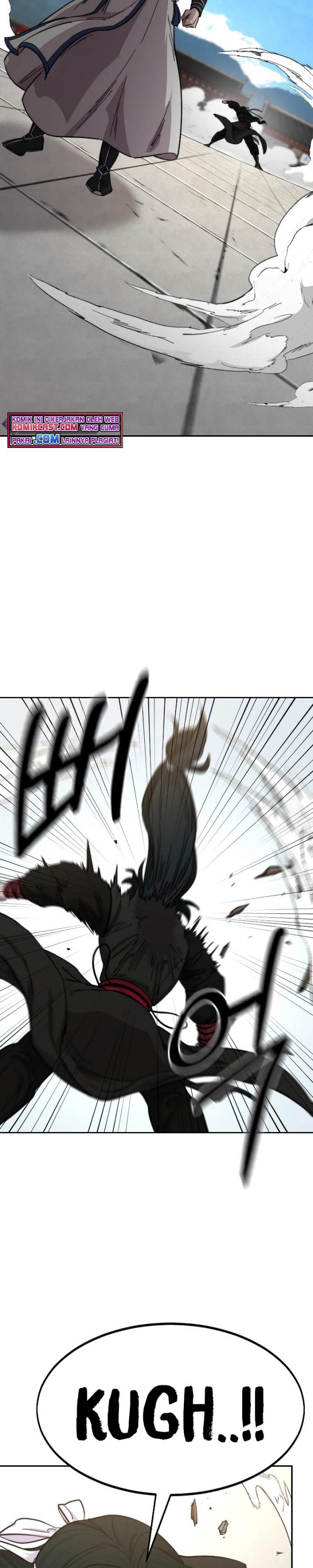 Return of the Flowery Mountain Sect Chap 59 - Next Chap 60