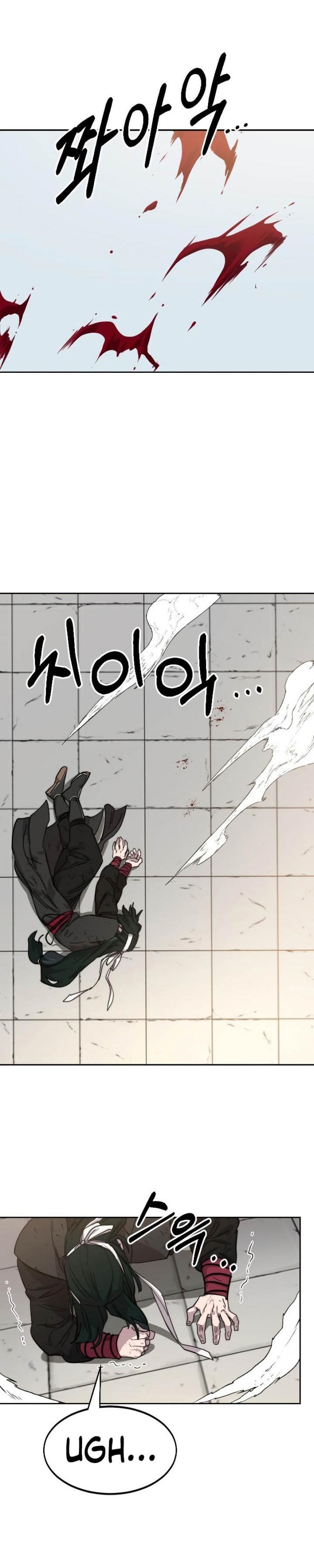 Return of the Flowery Mountain Sect Chap 59 - Next Chap 60