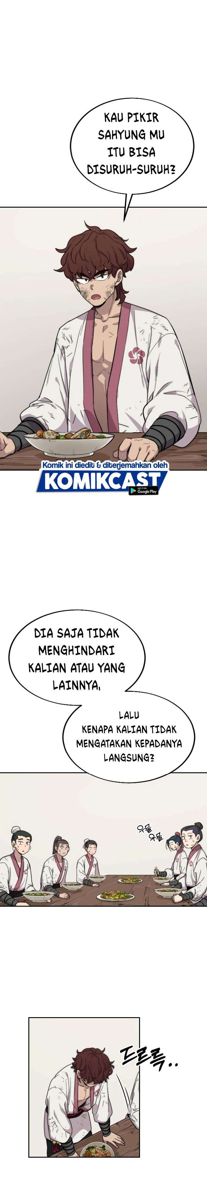 Return of the Flowery Mountain Sect Chap 5 - Next Chap 6