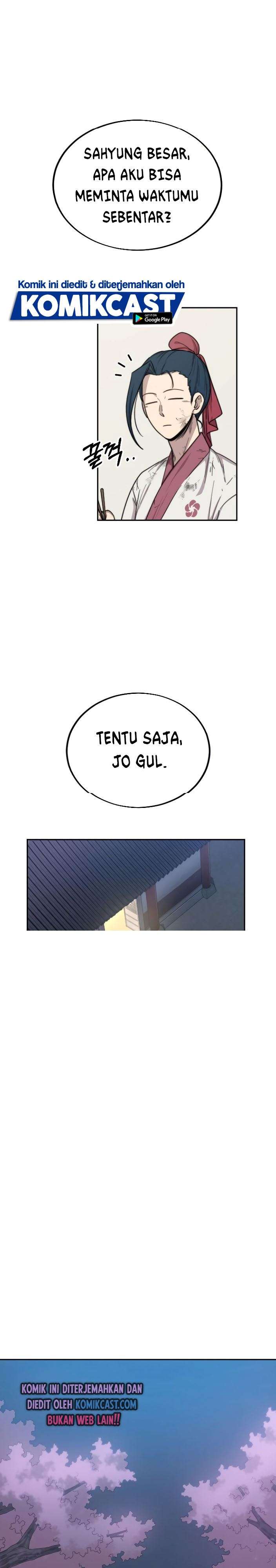 Return of the Flowery Mountain Sect Chap 5 - Next Chap 6