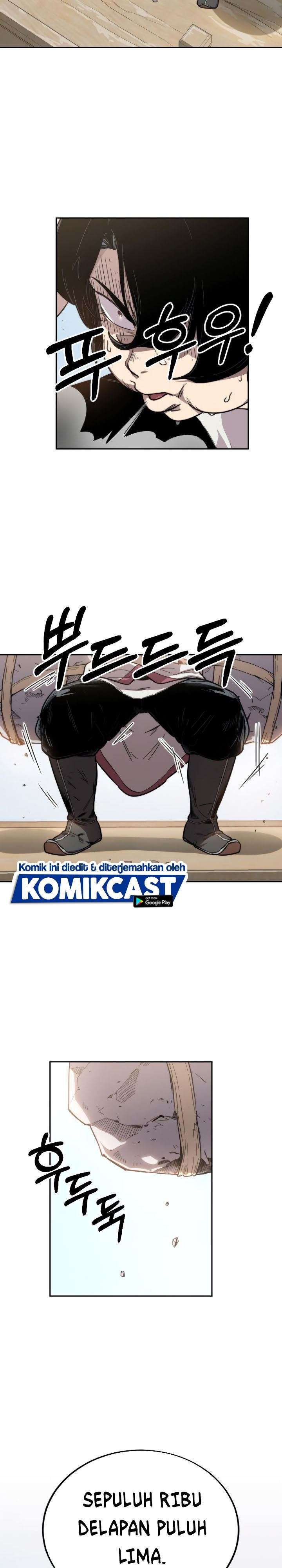 Return of the Flowery Mountain Sect Chap 5 - Next Chap 6