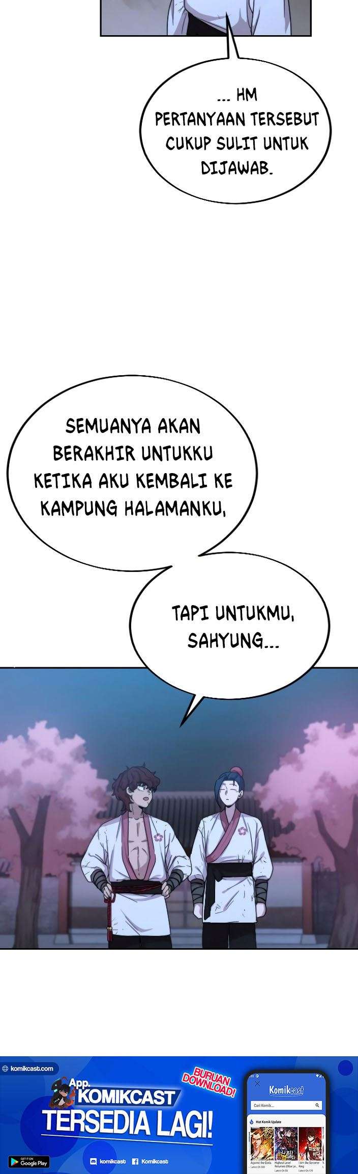 Return of the Flowery Mountain Sect Chap 5 - Next Chap 6