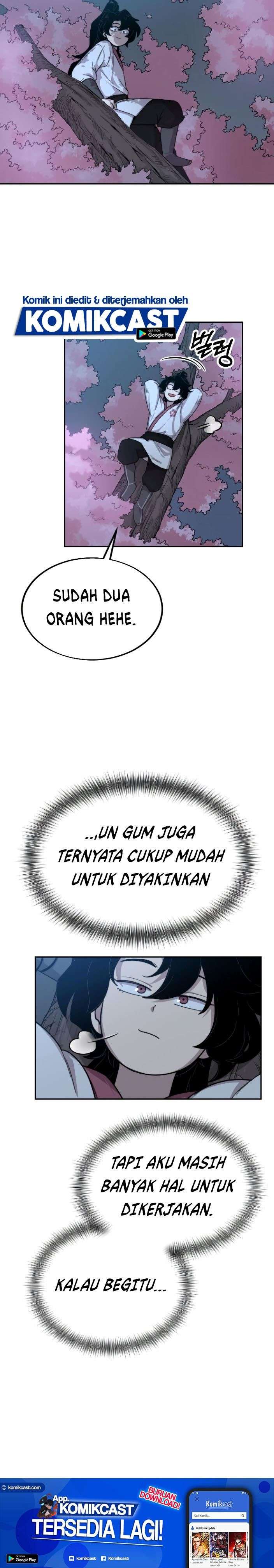 Return of the Flowery Mountain Sect Chap 5 - Next Chap 6